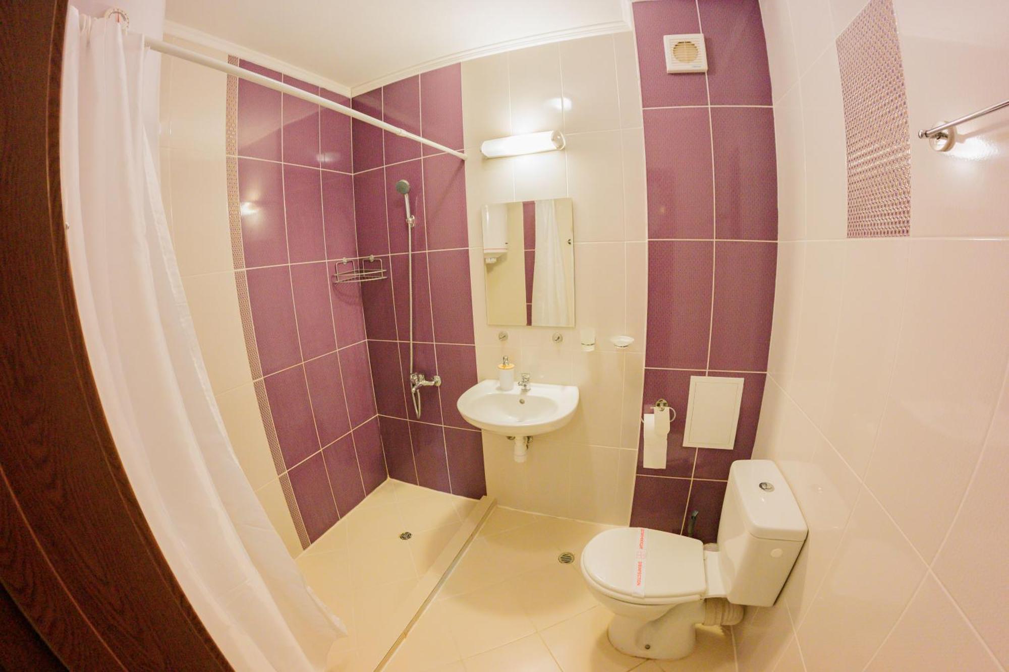 Black Sea Apartments Sveti Vlas Extérieur photo
