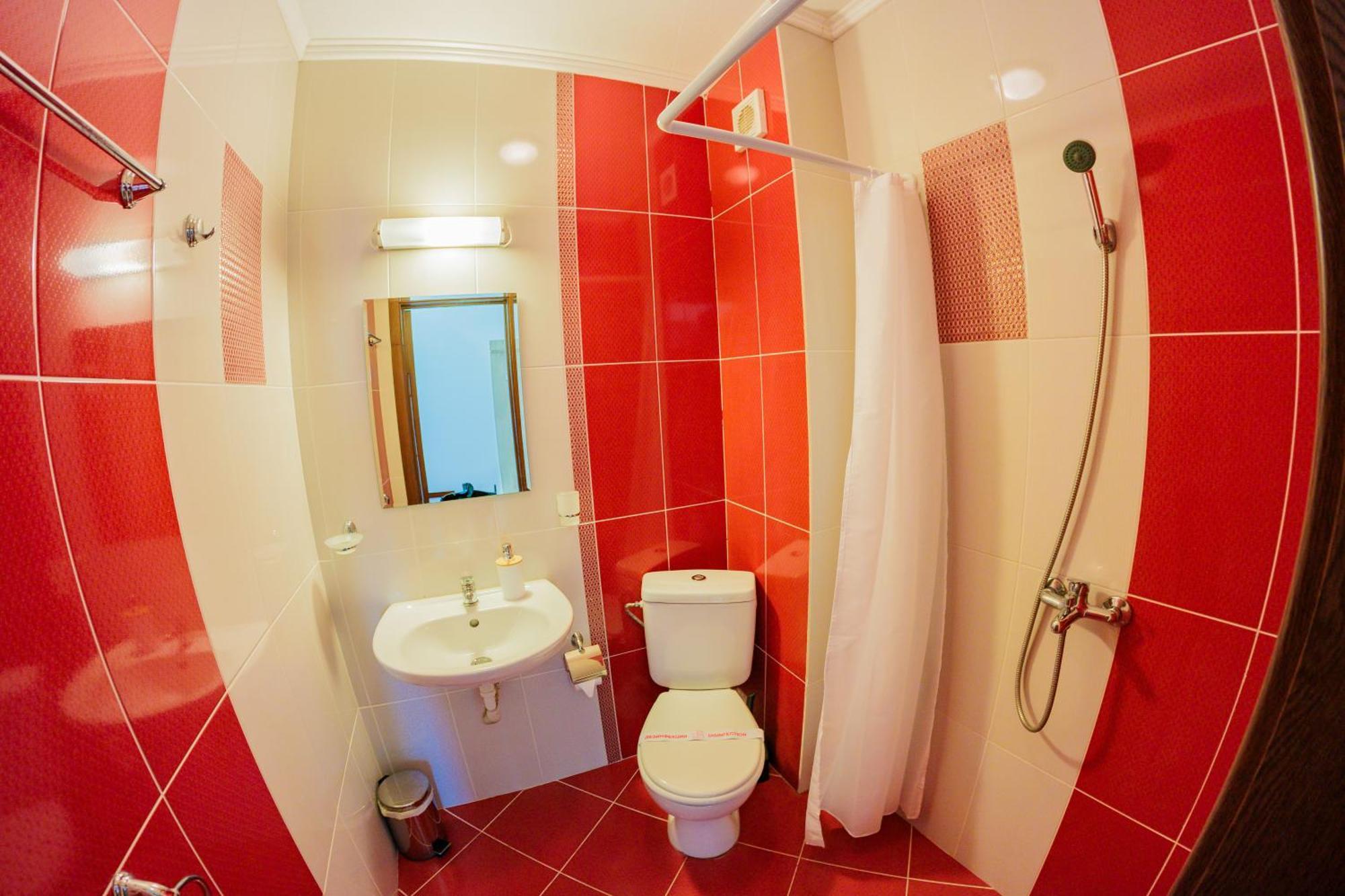 Black Sea Apartments Sveti Vlas Extérieur photo